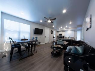 710 Bluffs Ct UNIT 101, Reno, NV 89523