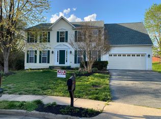 26 Wild Plum Ct, Stafford, VA 22554