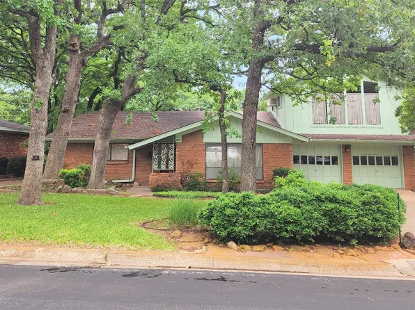 717 W Cheryl Ave, Hurst, TX 76053