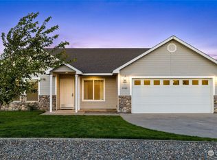 2302 N Water St, Ellensburg, WA 98926