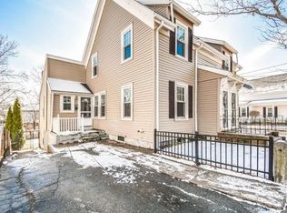 150 Liberty St #150, Quincy, MA 02169
