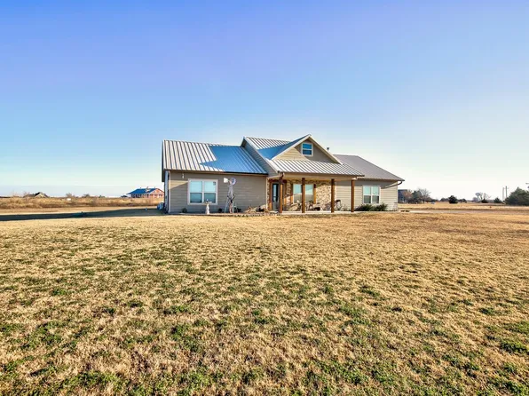 5514 W Phillips Ave, Enid, OK 73703