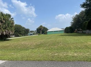 Weathered Wood Dr LOT 52, Leesburg, FL 34748