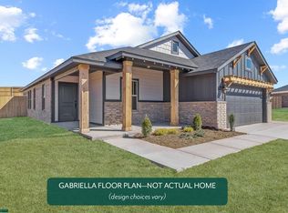 8613 Cassian Dr, Oklahoma City, OK 73135