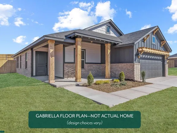 8613 Cassian Dr, Oklahoma City, OK 73135