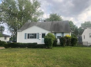 1307 Evaline Dr, Columbus, OH 43224