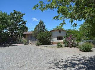 2301 John St SE, Albuquerque, NM 87102