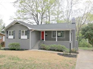 4219 Folkston Dr, Charlotte, NC 28205