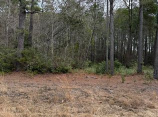1569 Driftwood Dr SW LOT 25, Ocean Isle Beach, NC 28469