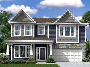 10104 Whitaker Pointe Dr, Huntersville, NC 28078