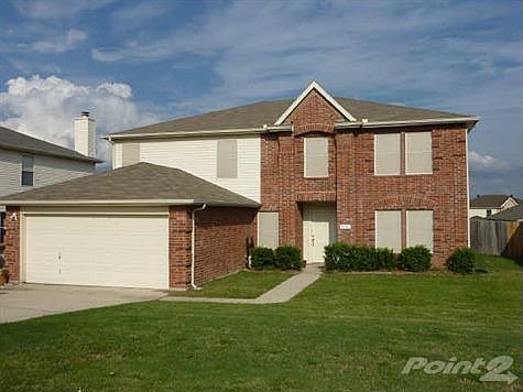 3rd image of 8116 Fox Chase Dr