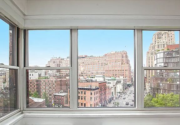 4th image of 14 Horatio St APT 9G