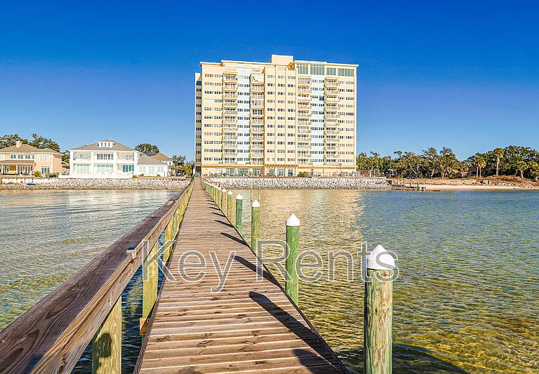 825 Bayshore Dr #1205 — Photo 16