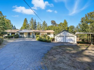 38040 Wortham Rd, Oakhurst, CA, 93644