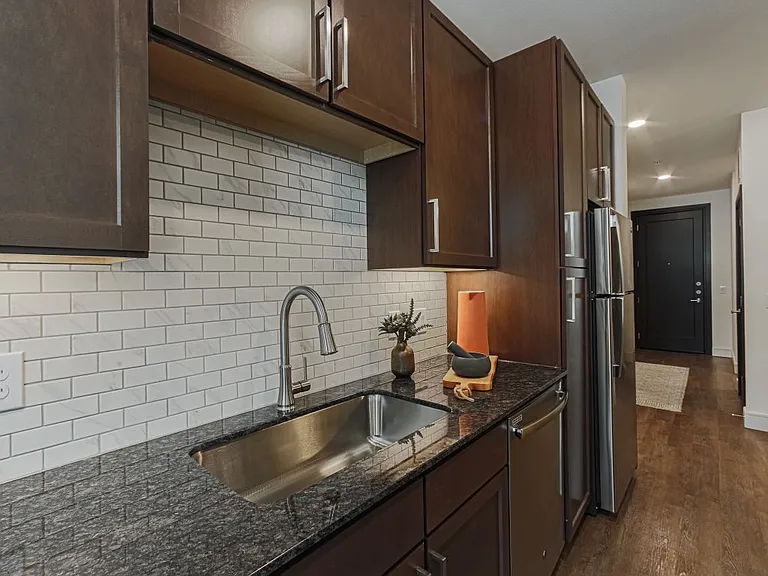 The Mill Apartments — Photo 27