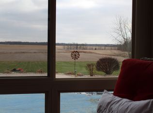 577 N County Road 550 W, Danville, IN 46122