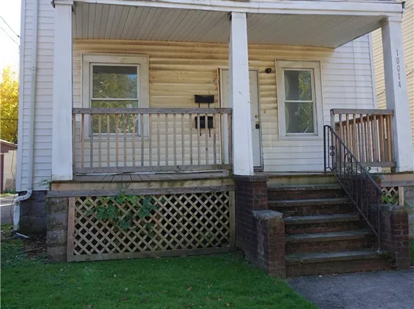 10014 Hulda Ave, Cleveland, OH 44104