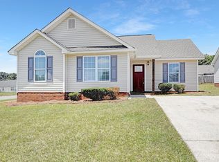 4403 Lothar Ridge Ln, Charlotte, NC 28216