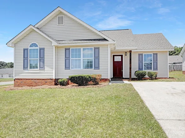 4403 Lothar Ridge Ln, Charlotte, NC 28216