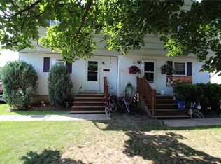2575 Earl St, Weedsport, NY 13166