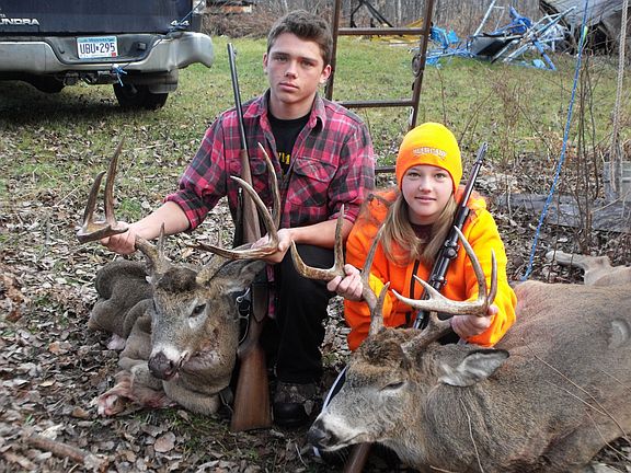 2010 9- and 10-pointers