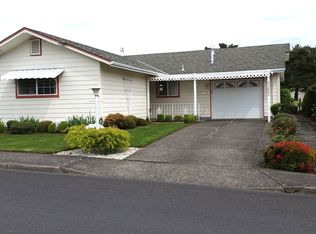 12480 SW King George Dr, King City, OR 97224
