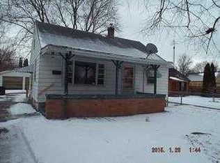 2016 E Bradley St, Beloit, WI 53511