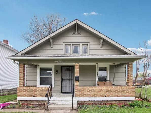 2942 Macpherson Ave, Indianapolis, IN 46205