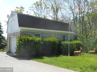 11919 Green Valley Rd, Union Bridge, MD 21791