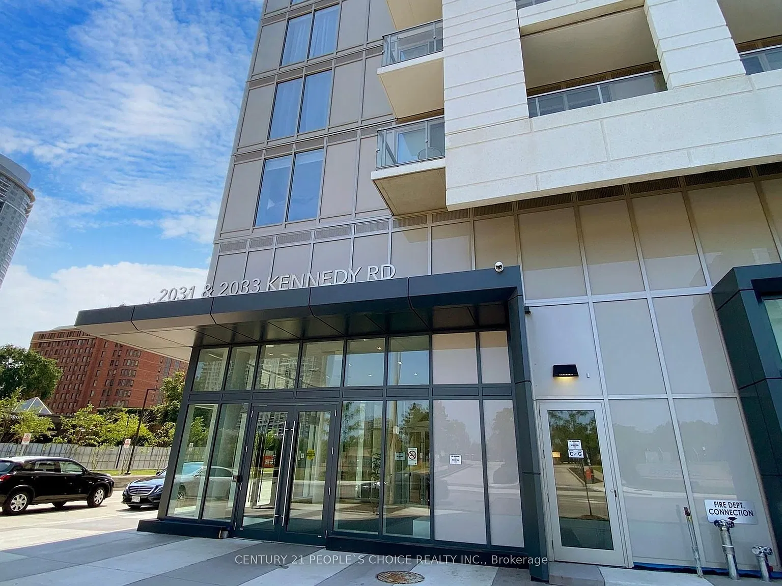 2 bed, $2,400 — Photo 2