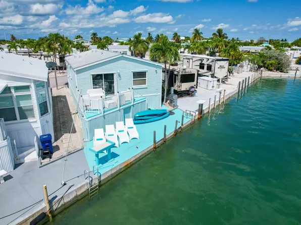 701 Spanish Main Dr #495, Cudjoe Key, FL 33042