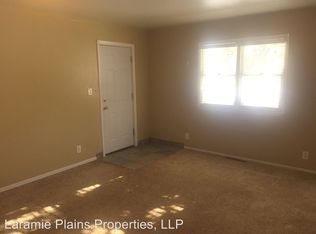 915 E Curtis St APT B, Laramie, WY 82072