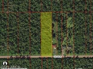 34th Ave SE UNIT 91, Naples, FL 34117