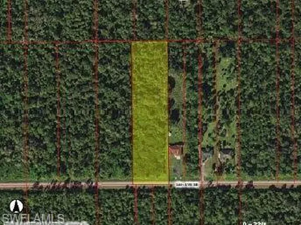 34th Ave SE Unit 91, NAPLES, FL 34117