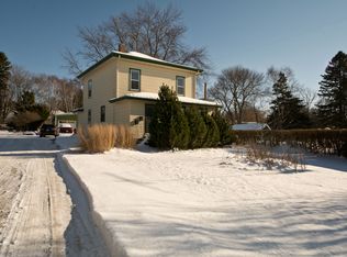 806 N 3rd Ave, Sturgeon Bay, WI 54235