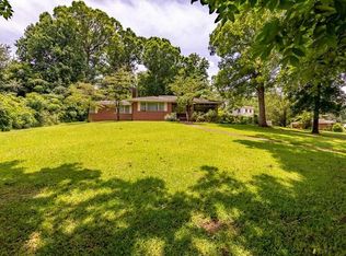 3310 NE 20th Ave, Sheffield, AL 35660