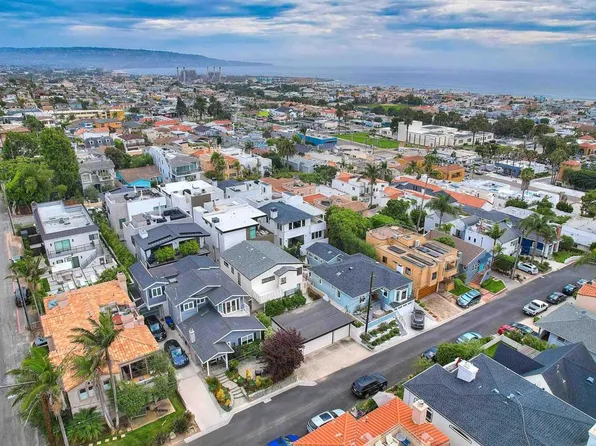 944 15th Pl, Hermosa Beach, CA 90254