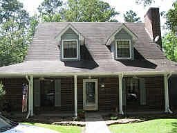 Great Front Porch