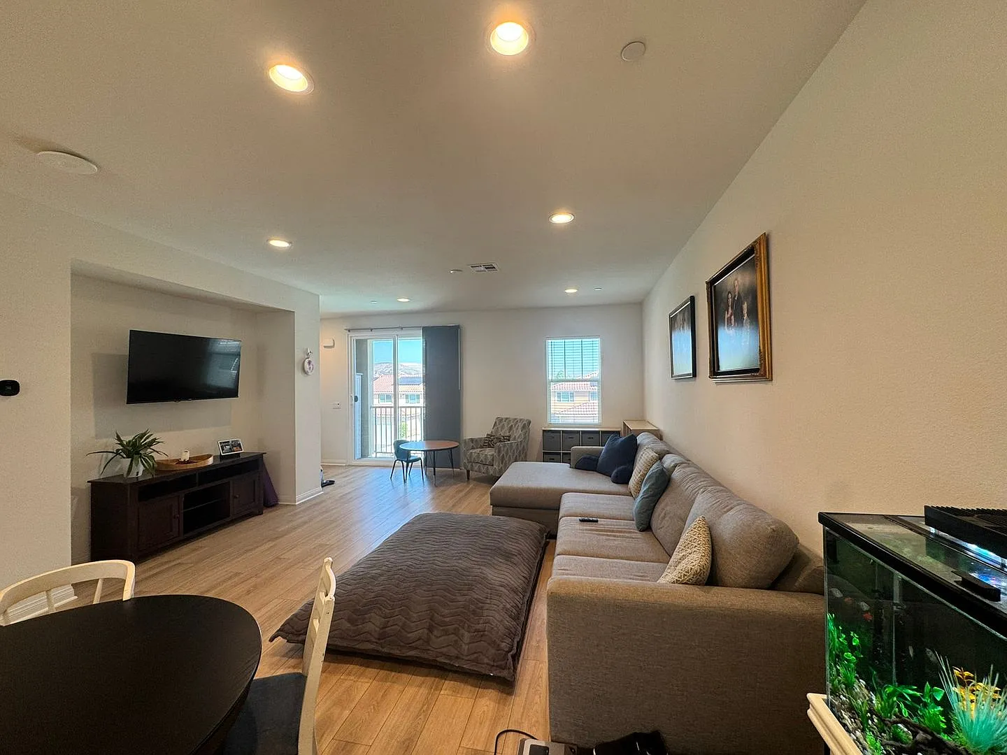 Modern, Energy-Efficient Tri-Level Townhome in Santee! — Photo 4