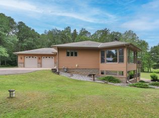 26619 County Road 3, Merrifield, MN 56465