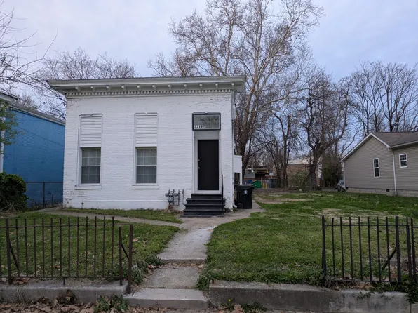 2319 W Muhammad Ali Blvd, Louisville, KY 40212