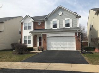 2122 W Silverleaf Ln, Addison, IL 60101