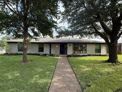 3474 Whirlaway Rd, Dallas, TX, 75229