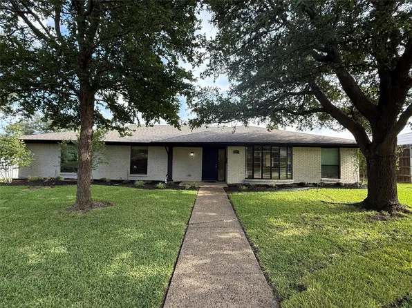 3474 Whirlaway Rd, Dallas, TX 75229