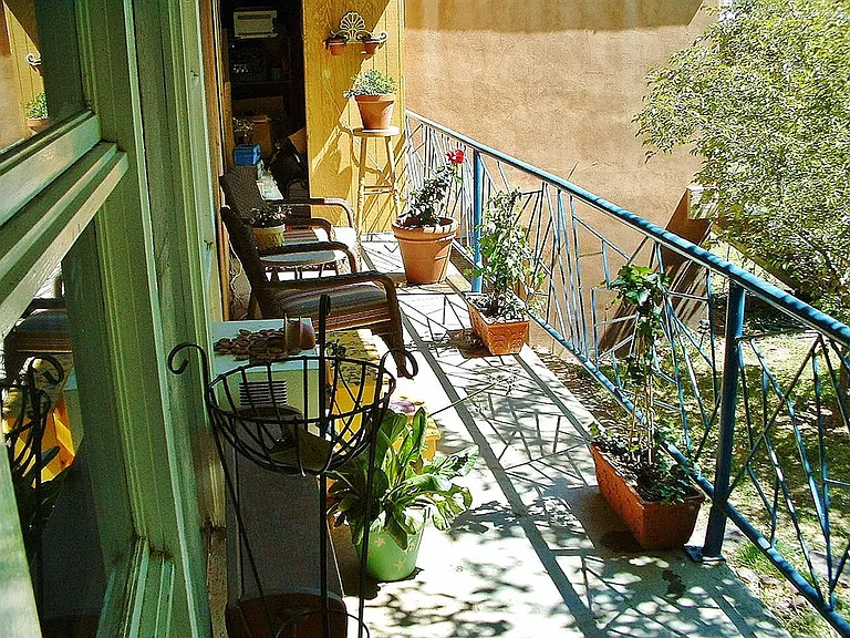 David Burns - A - Balcony 2_03292023