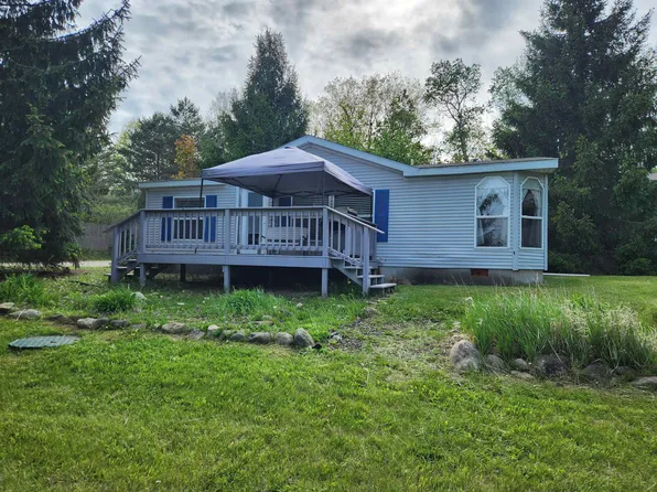 917 Chappel Dam Rd, Gladwin, MI 48624