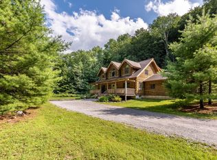 28 Cobb Rd, West Stockbridge, MA 01266