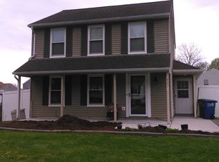 923 Edmund St, Aberdeen, MD