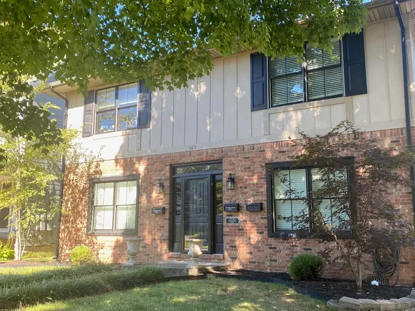 165 Walton Ave APT A, Lexington, KY 40508