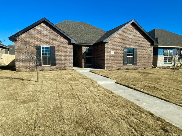 7517 John Thomas Ct, Amarillo, TX 79119